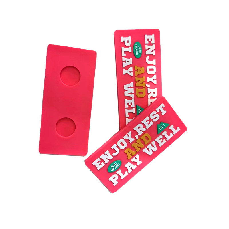 Thẻ bài PVC