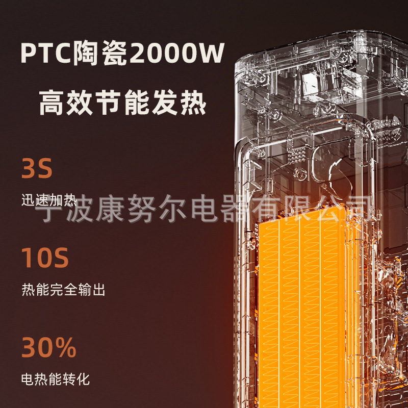 Việc cung cấp trực tiếp các lò sưởi hiệu quả lửa được điều khiển từ xa bởi một máy rung tốc độ cao