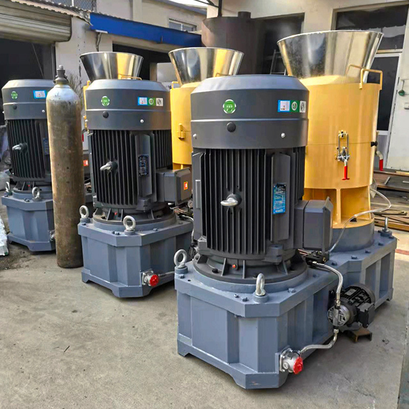 Giả lập 90kw cho dưa chuột biển ăn phân bón hữu cơ.