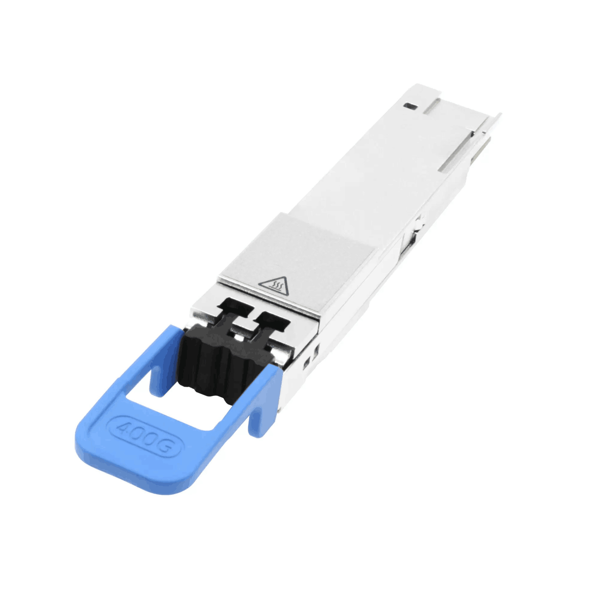 400G QSFP-DD LR4 Single Light Module CWDM4 10KM SMF Duplex LC Multibrand Compatibility