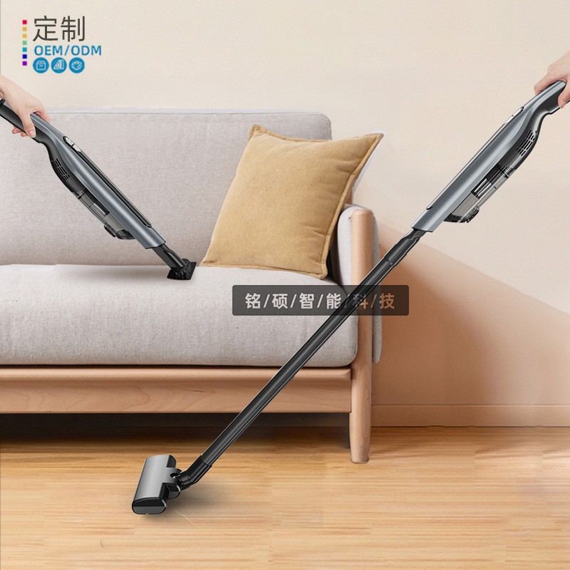 Nhà máy cung cấp máy hút bụi cho xe hơi, và phương tiện hút bụi lớn mang máy hút bụi.