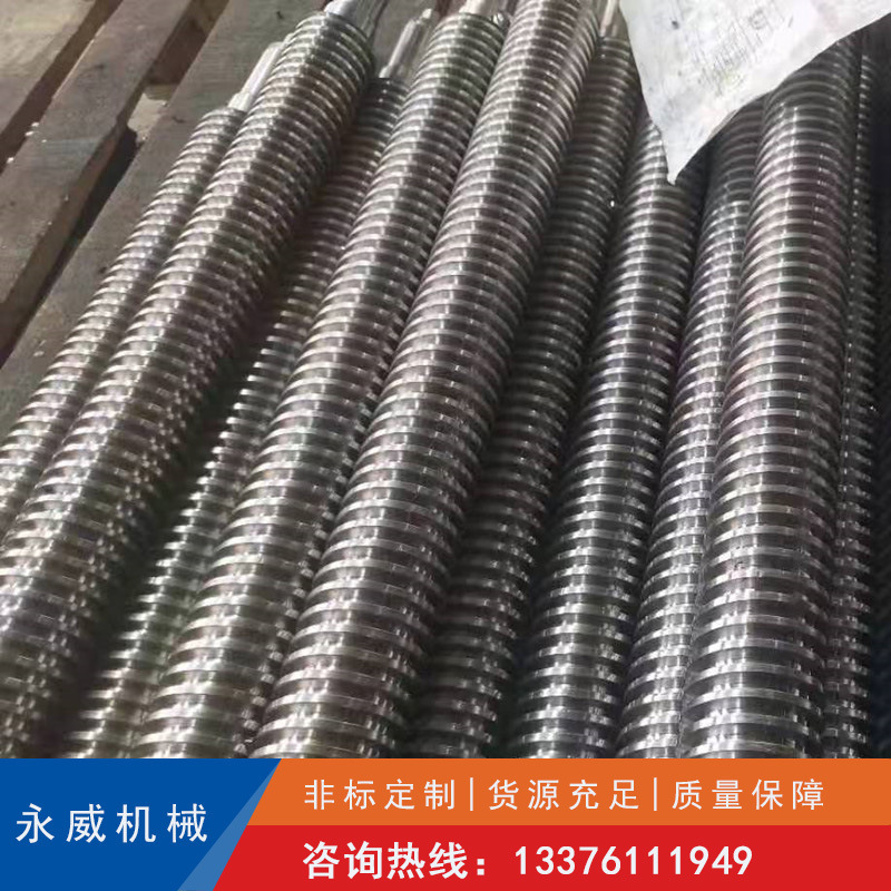 แผงควบคุมทางเดินประตูมังกร ทริ-20-T2200 หมุนสกรูซ้ายและขวา