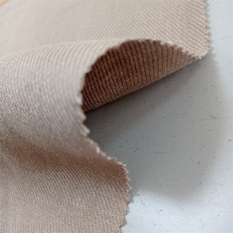 Pure linen cloth, linen linen, coloured linen fabric.