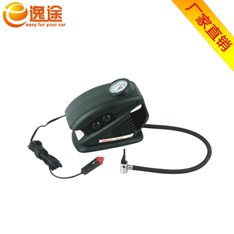 Máy bơm cho xe chở máy bơm và bơm lốp.