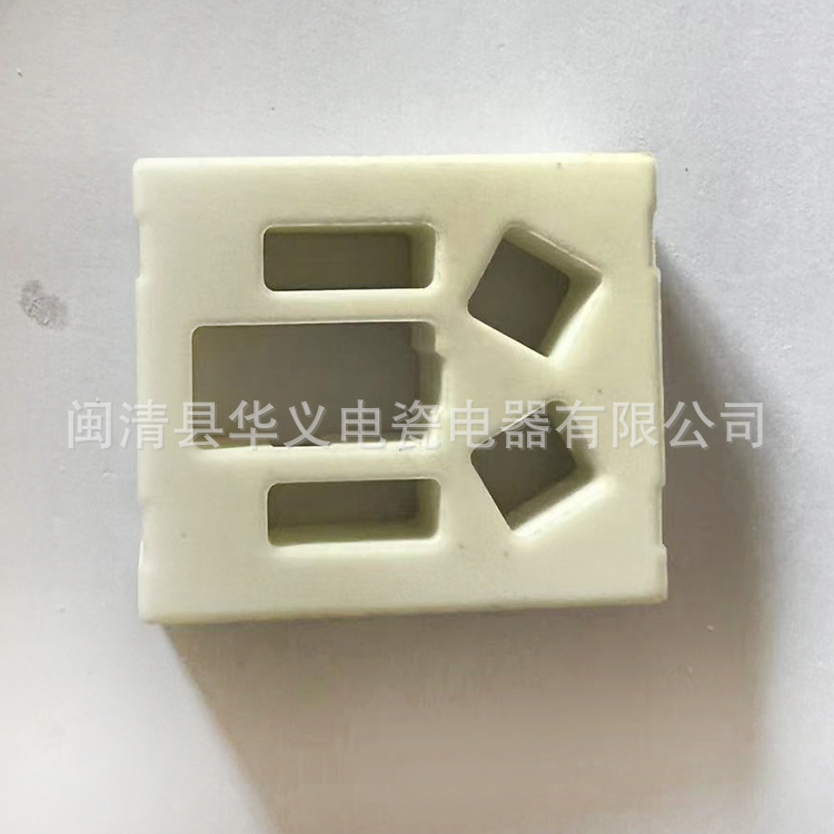Tuỳ biến lõi nguồn điện bằng sứ đồ sứ, hệ thống cách nhiệt điện tử bằng sứ, cái công tắc công tắc.