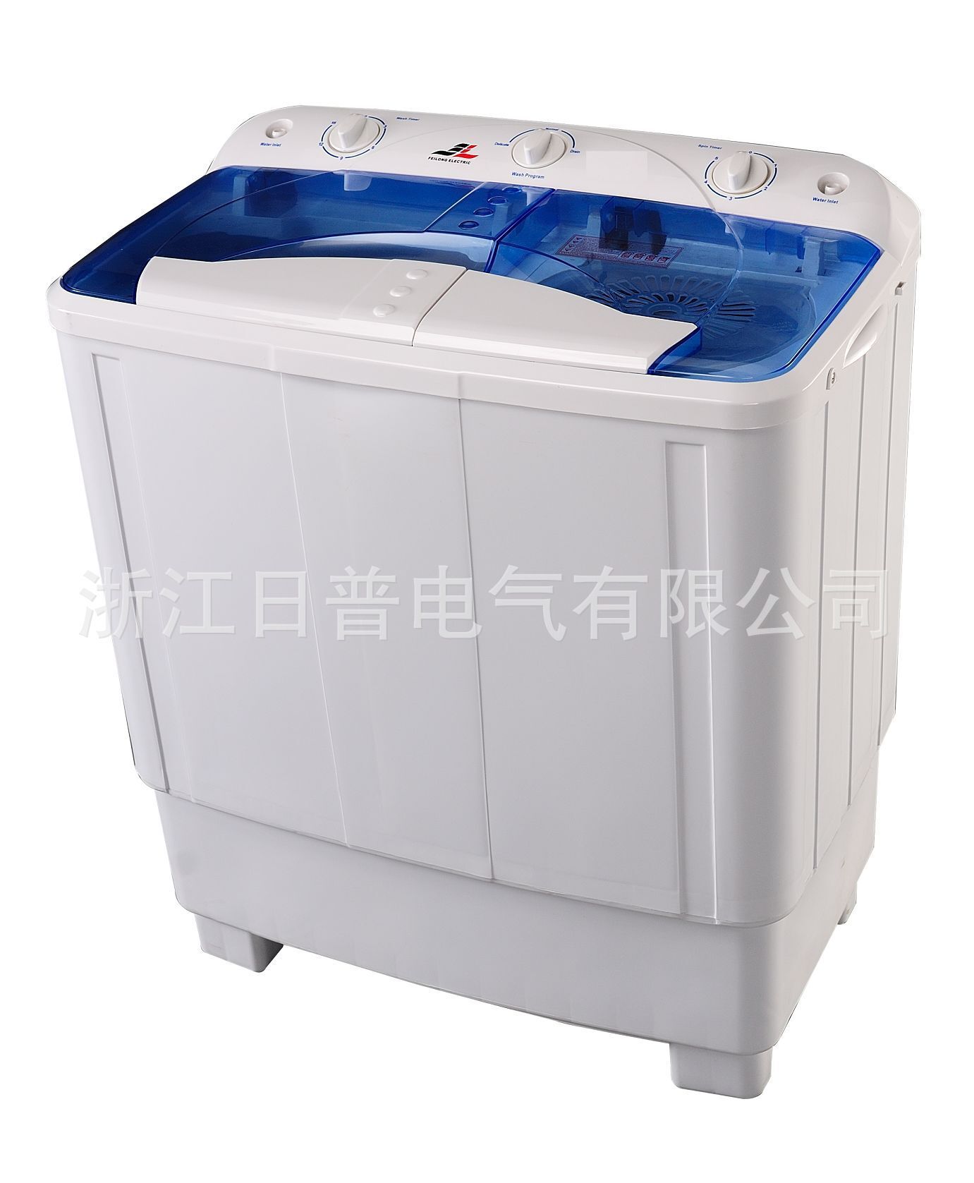 5KG CB CN tùy chỉnh xuất khẩu đôi bình lọc chất thải 110V 220V