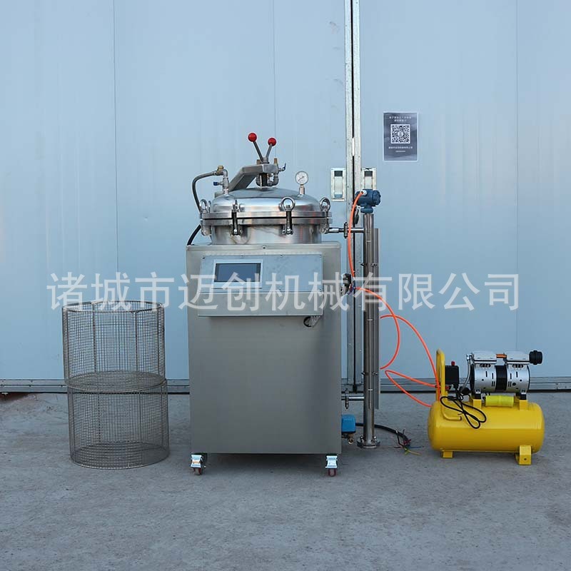 Những thực phẩm nấu gà tự động là những nồi thuốc diệt nấm, túi chân không có mang, bồn tắm nước.