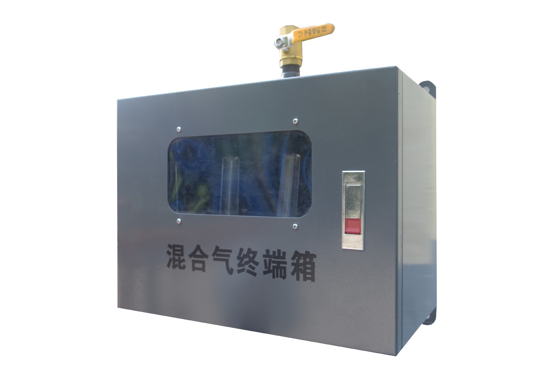 Oxygen terminal manufacturer sells air, carbon dioxide, acetylene docking boxes, high-quality gas.