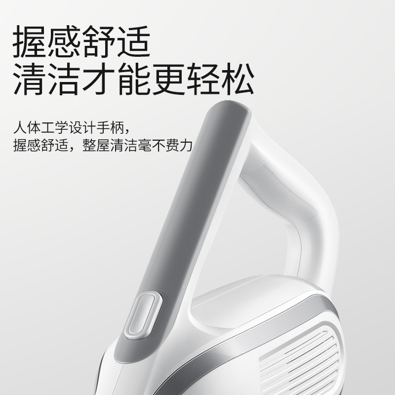 The vacuum cleaner, the LF-11 cable cleaner, the vacuum cleaner, the wire, the hand-held household vacuum cleaner.