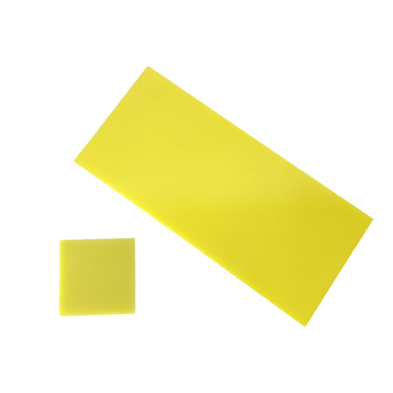 Khung cách nhiệt cho quá trình xử lý pin khử nhiệt độ cao cho đĩa epoxy epoxy 3240