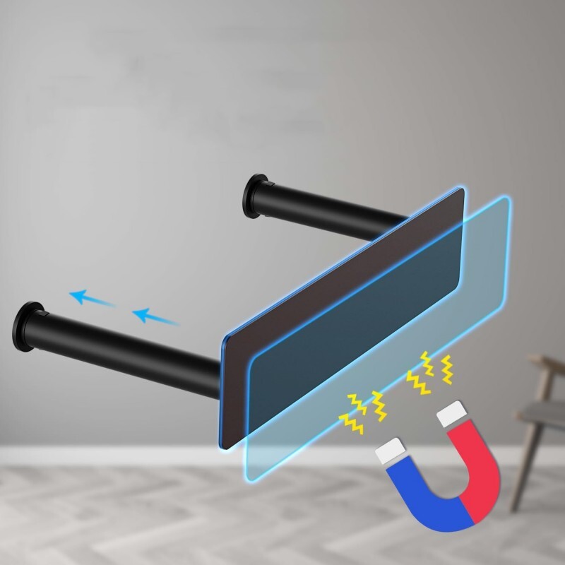 Cung cấp qua thứ tự của áo khoác và áo khoác, nam châm bọc khung, bên cạnh máy giặt, bức tường.