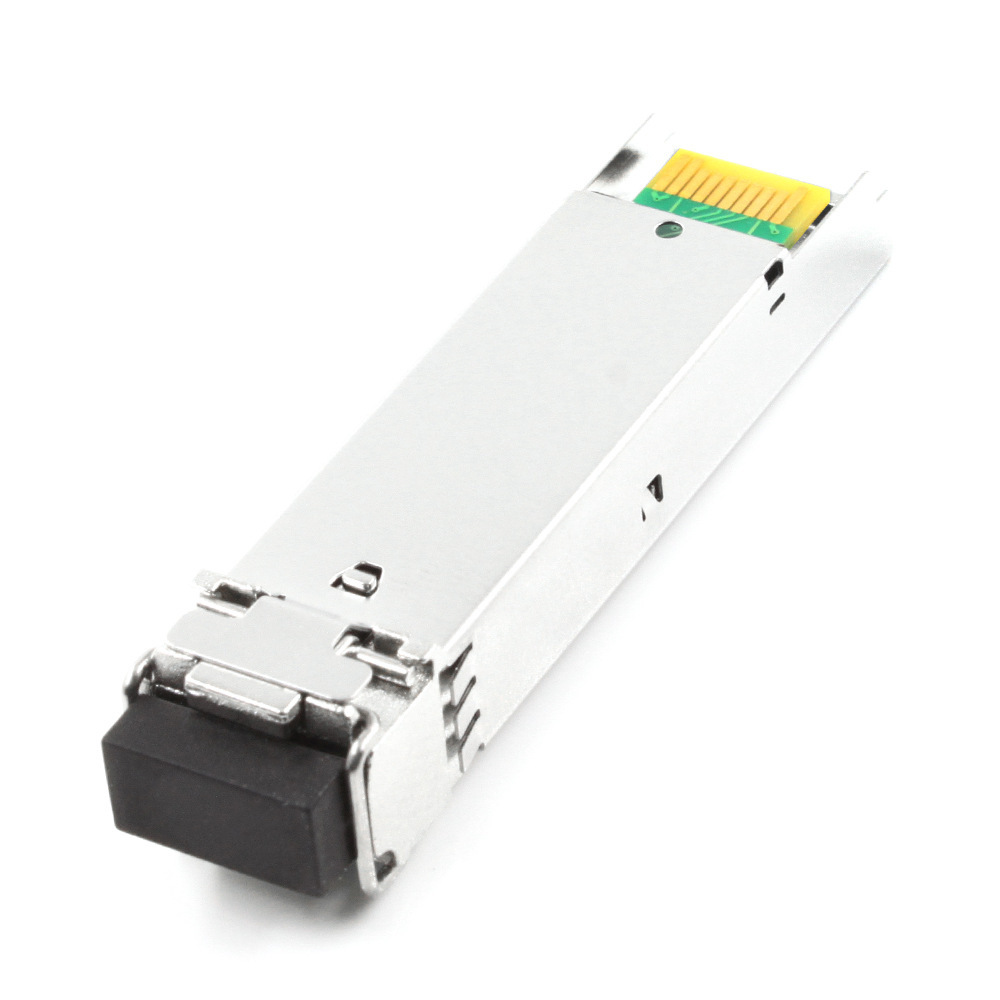 2.5G SFP BIDI Bi-directional Light Module Tx1310nm/ Rx1550nm 10KM Single LC