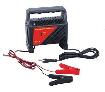 Cung cấp máy sạc 4A chất lượng cao, nạp pin chì BATTERY CHARGER