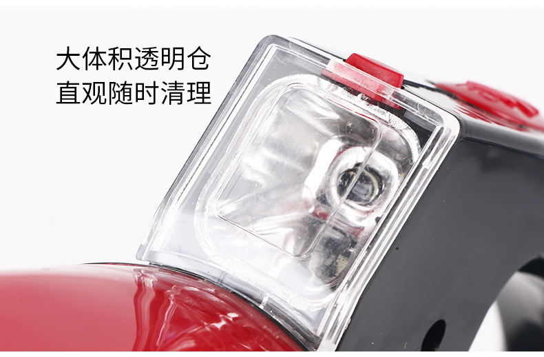 Nhà máy trực tiếp bán một chiếc xe nhẹ với một máy hút bụi nhỏ bằng xe tải 60W
