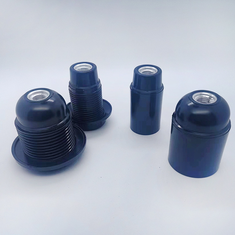 Chất dẻo và nhựa dẻo, đèn trung hòa với thẻ vòng khóa E14 E27