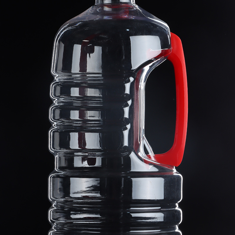 1.7L1700 ml bình dầu cho dầu đậu phộng