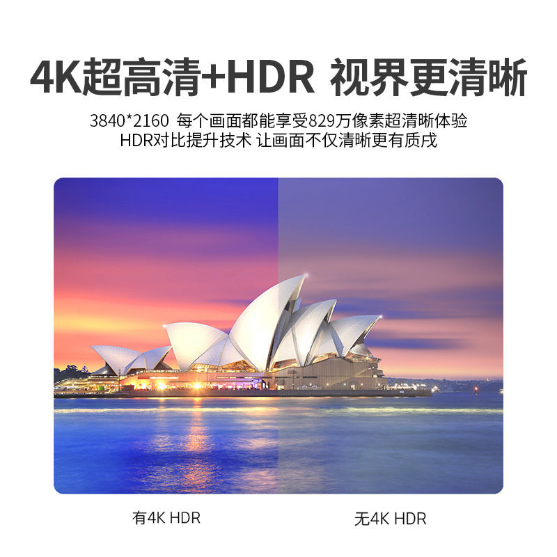 TCL TV 50G60e 55G60e 65G60e 75G60e 4K LCDT