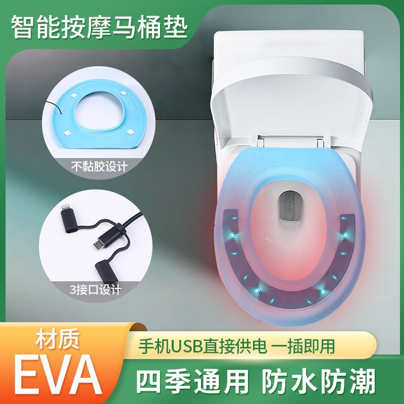 Nếm thử bồn cầu 4 bồn cầu không thấm nước với bồn cầu dùng nước sạch có mục đích chung