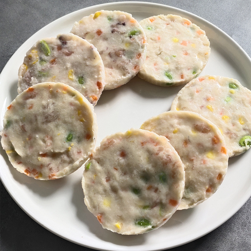 냉동, 멀티 sniffed 새우 casserole, 반 Basket, 냉동 어린이 물고기 새우의 도매.