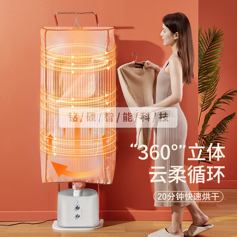 Xử lý máy sấy quần áo, thú nuôi, máy sấy gió, máy sưởi ấm trong nước.