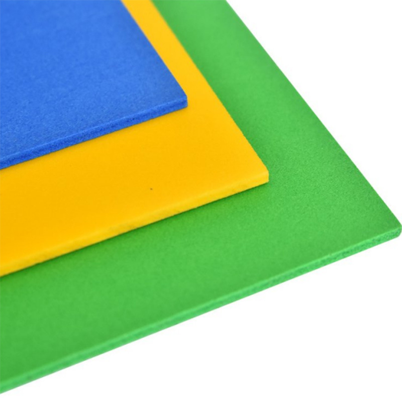 ป้ายโฆษณาสี, แผ่นโฆษณา PVC, ป้ายโฆษณาที่มีความหนาแน่นสูง