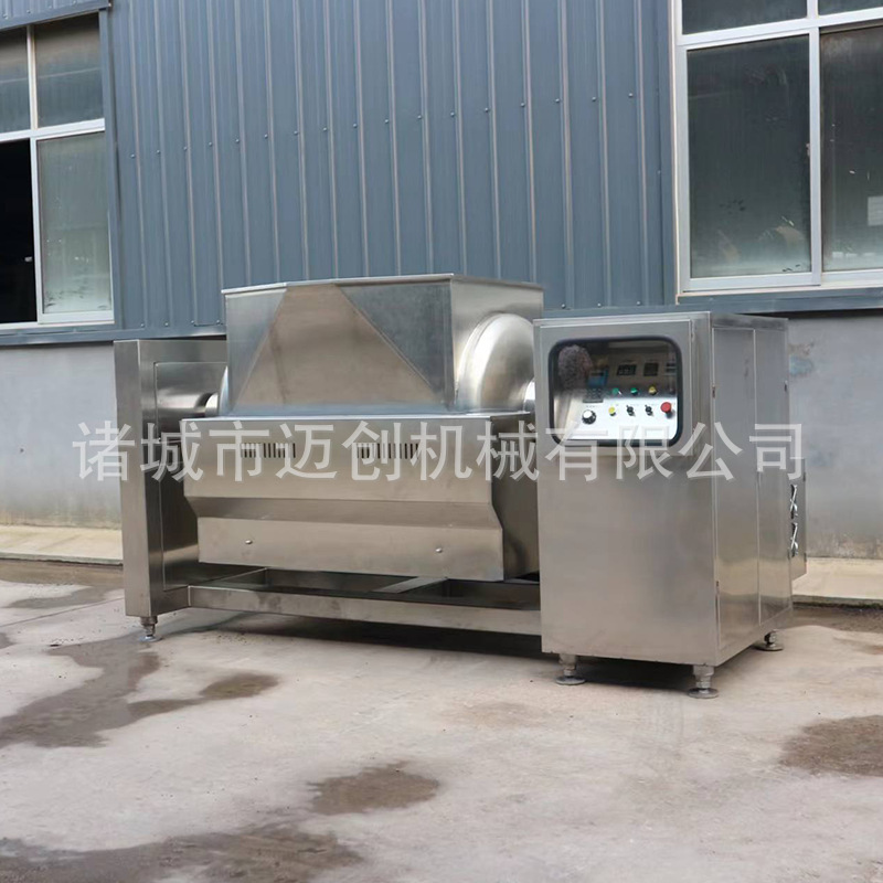 chảo rác, khoai tây nghiền, khoai tây nghiền, áp suất chân không không không giường.