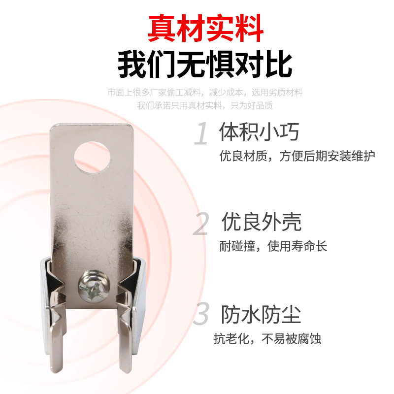 Intersensor PT container smelting device, XRNP 10.5A1A2A smelting card floor card plug-in