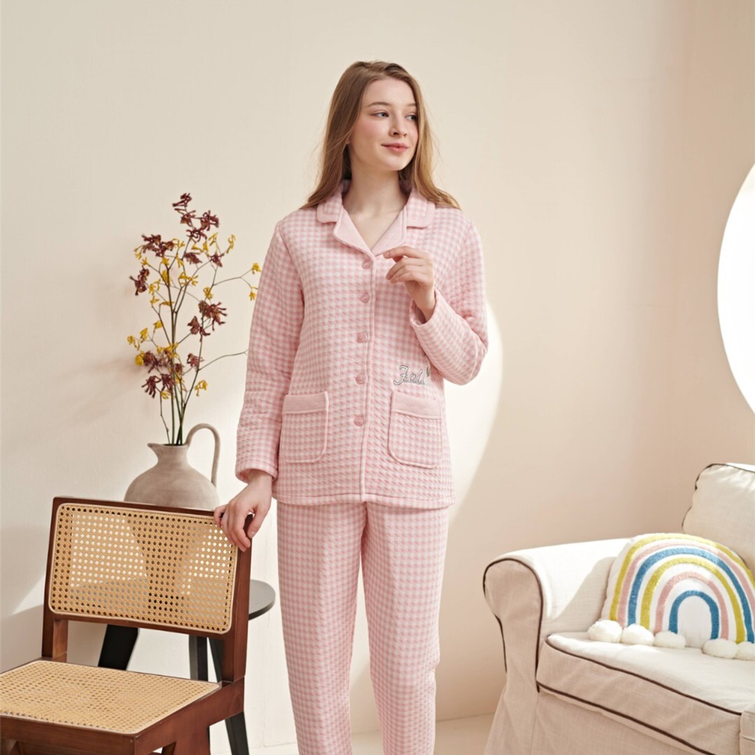 Ji-Ma-Chul là món pyjamas nóng bỏng cho mùa đông.