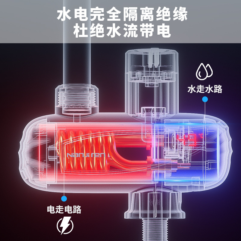 Nó là đồ tự chế.