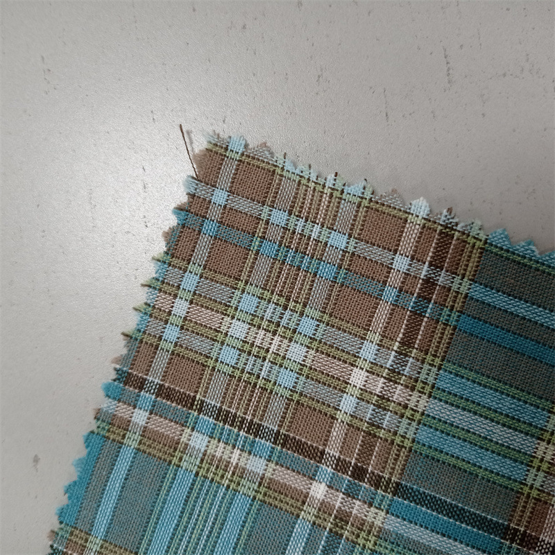 62*56 cotton pheasant 120g new ricin fabric, dress-up dress for women