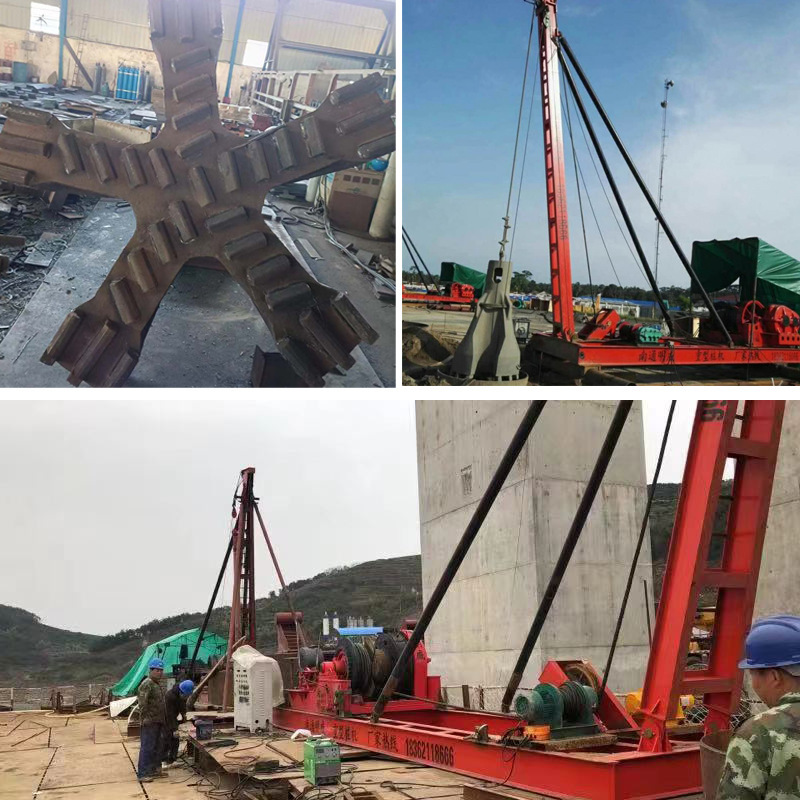 6 tấn đầy những con cá sấu chạy nước rút đã ảnh hưởng đến nhà máy dây Giang Soda