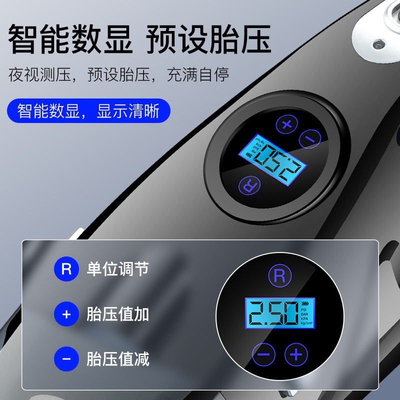 Một phương tiện máy hút bụi bằng phương tiện vận chuyển bằng xe với sức mạnh 4 máy rưỡi để sử dụng trong nước.