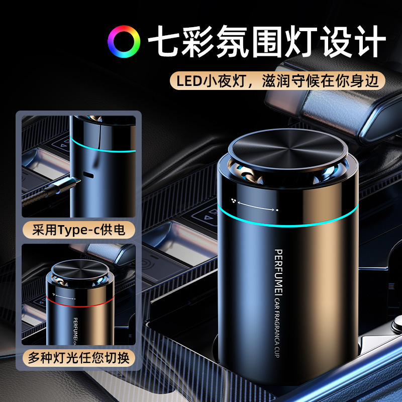 Xe chứa rất nhiều máy lọc oxy, mùi xe hơi, đèn hơi cao cấp, mùi tiết ra nhanh.