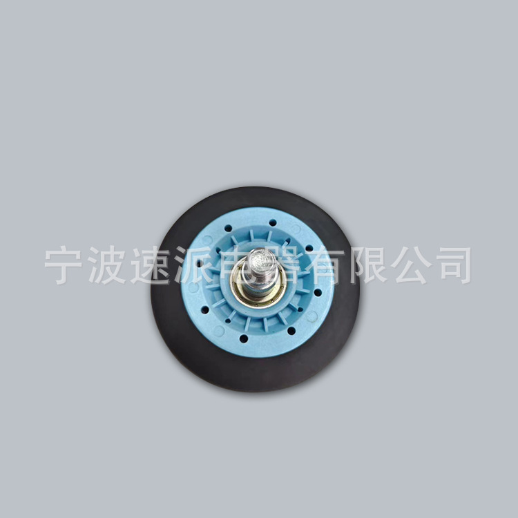 Dryer dryer wheel upgrade bearing DC97-16782E volume request for direct delivery