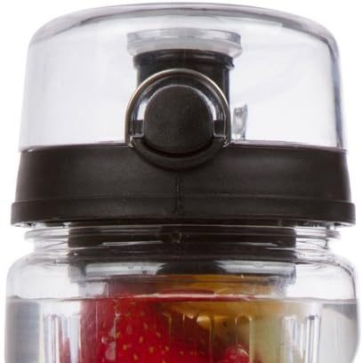 1000 mg cốc không gian hai lớp, 32oz cốc trái cây.