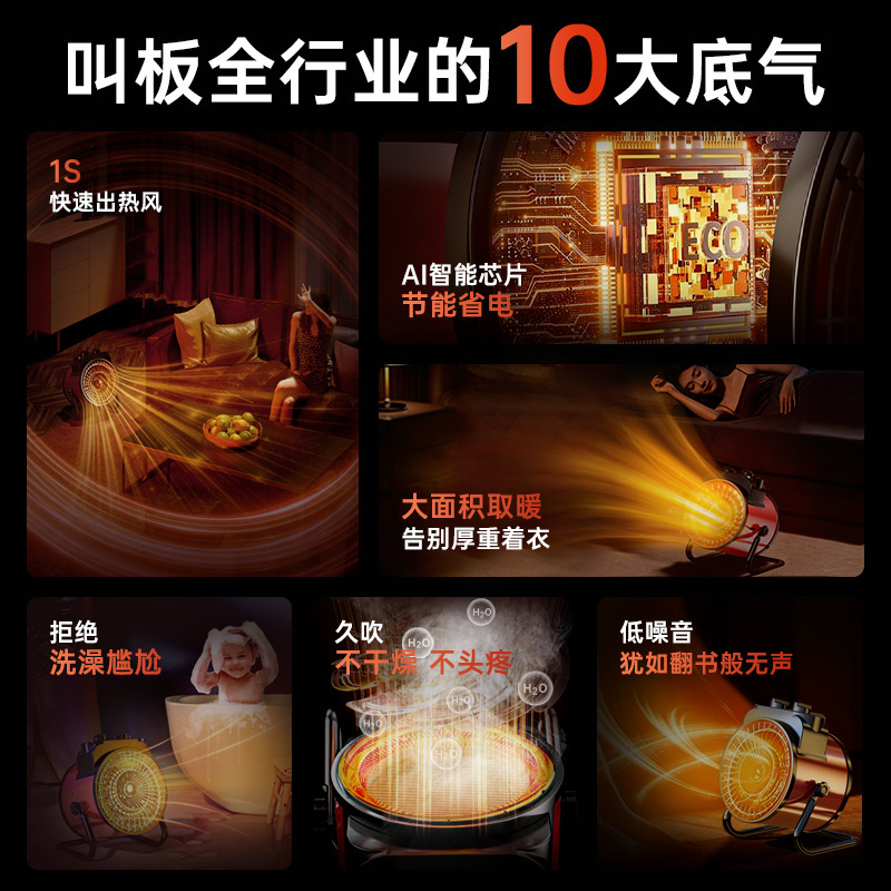 Nhà của VCJ tiết kiệm năng lượng từ những khẩu đại bác bằng thép cỡ nhỏ với một bộ phận sưởi trong phòng ngủ.