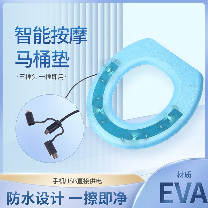 Nếm thử bồn cầu 4 bồn cầu không thấm nước với bồn cầu dùng nước sạch có mục đích chung
