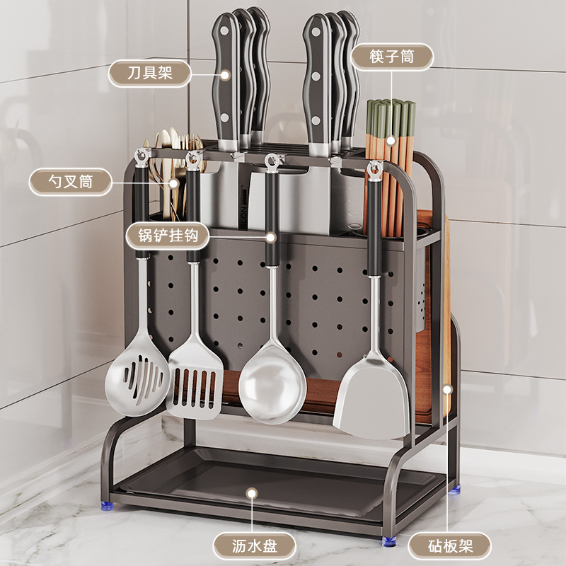 Nhà bếp thép không rỉ được dựng thẳng lên ở nhà máy cung cấp thuốc tuyến tụy.