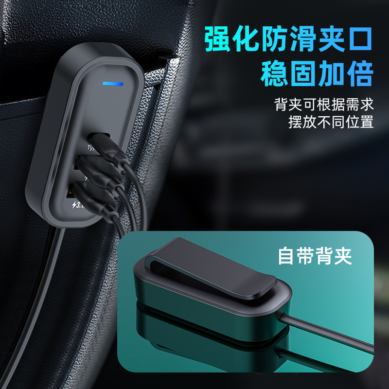 Nạp xe mới, sạc sau khi sạc.