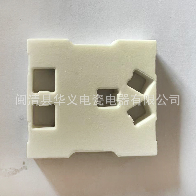 Tuỳ biến lõi nguồn điện bằng sứ đồ sứ, hệ thống cách nhiệt điện tử bằng sứ, cái công tắc công tắc.