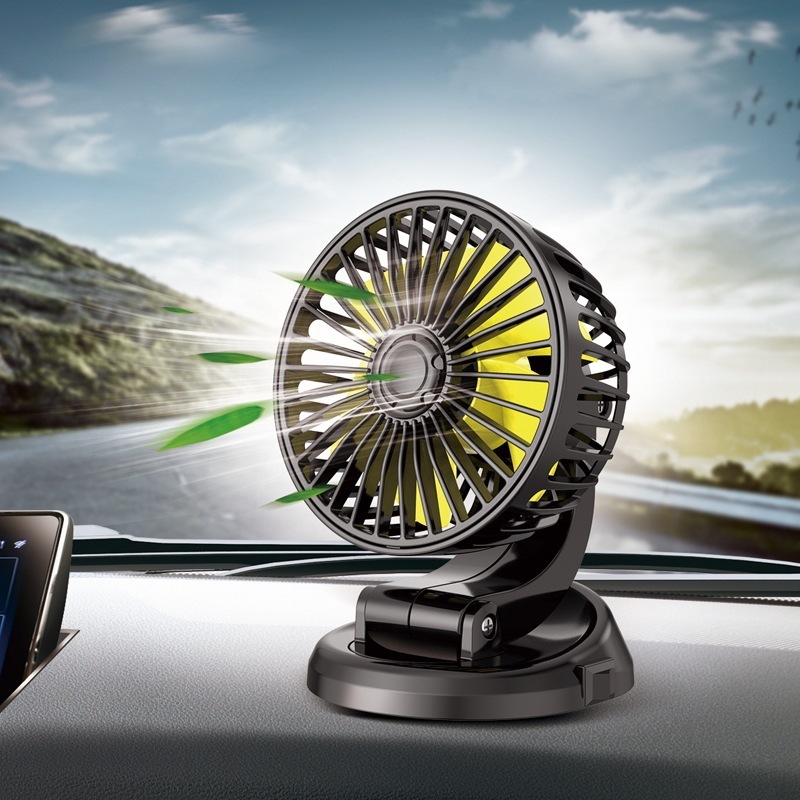 Sự mát mẻ trong chiếc xe tải hai đầu của chiếc xe hơi điện Ancan, chiếc xe fan fan của Usb, chiếc xe tải có mục đích chung.