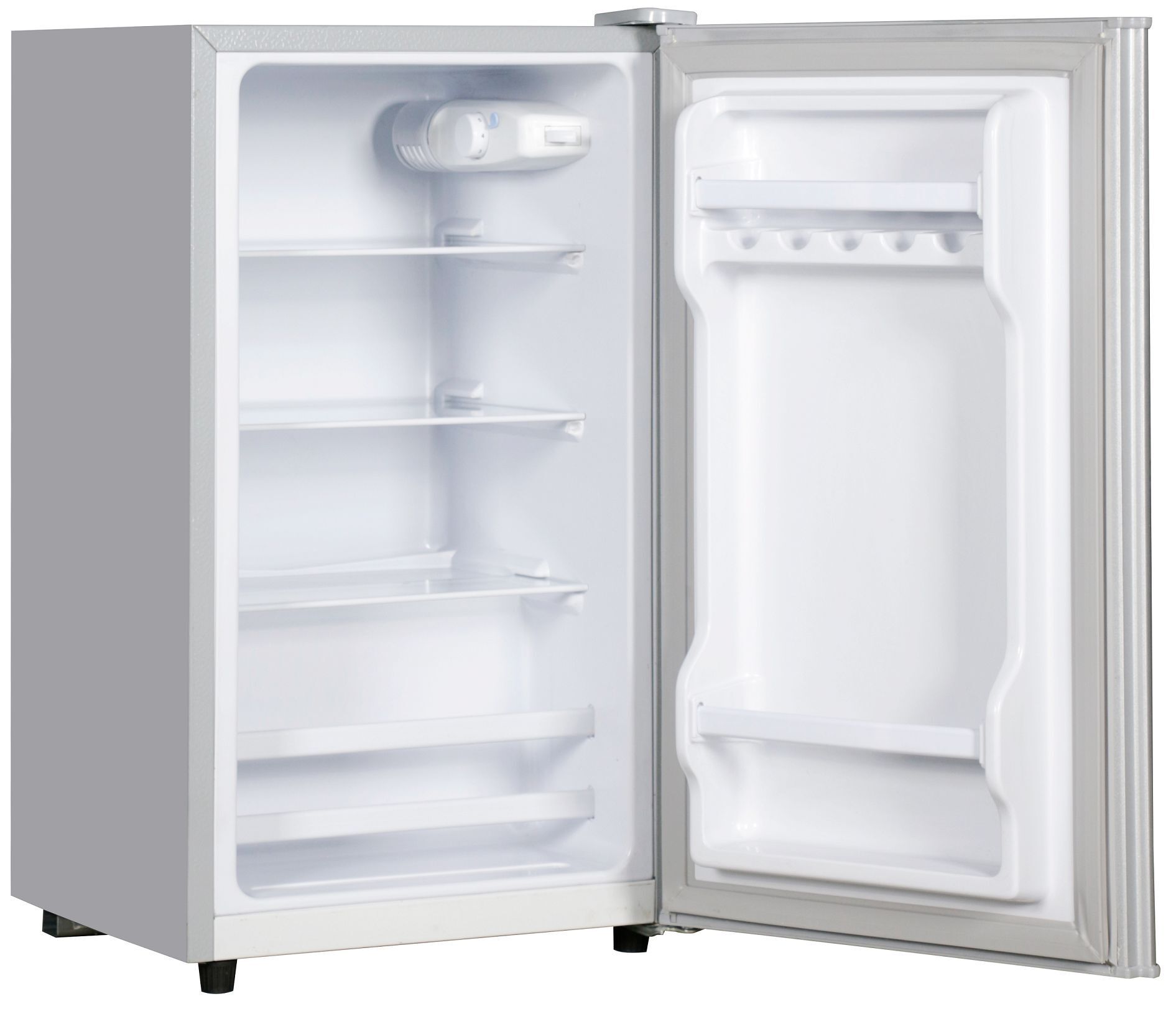 ชวา Refrigerer Carder BBC-90 Sal Silver