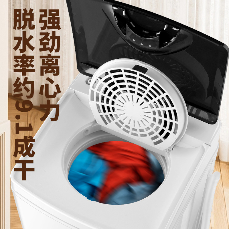 Phòng ngủ cho thuê xe nhỏ tự khô quy mô nhỏ