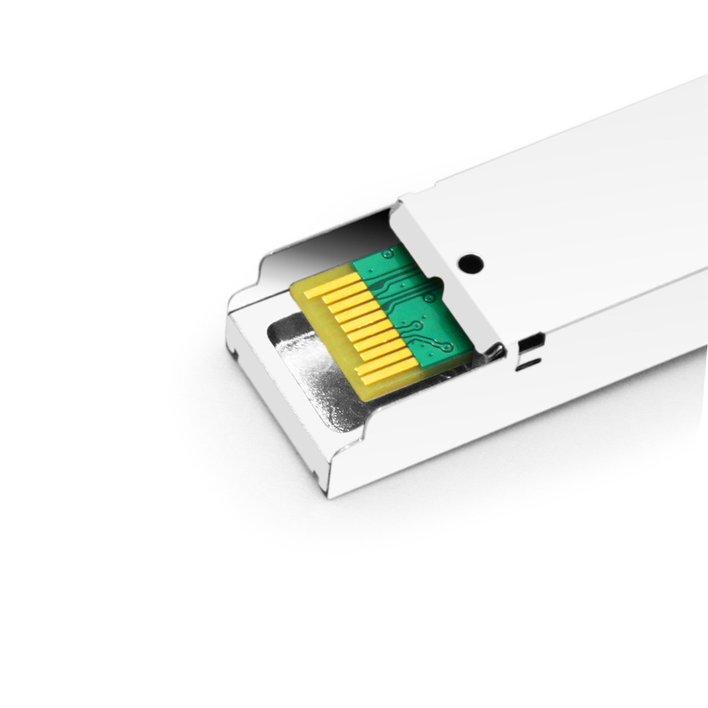 HW compatible eSFP-GE-LX10-SM1310 SFP Gigalight module 1310nm 10km