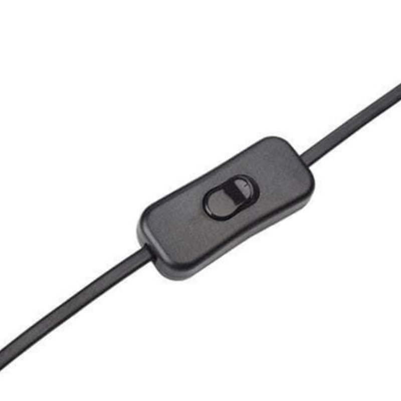 Công tắc quốc gia sẽ chiếu sáng từ đường đèn muối tại bàn ánh sáng ban đêm.