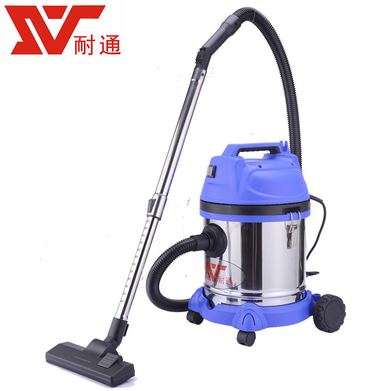 20L1400 Máy hút nước khô và máy hút nước trong nhà tại khách sạn.