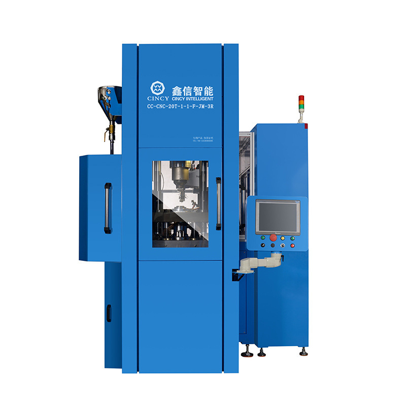 เครื่องแม่ข่าย CNC