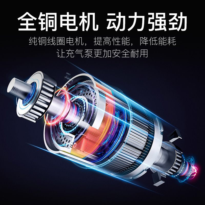 Máy bơm 2 động cơ cầm tay bằng xe hơi 12v xe hơi máy bơm điện