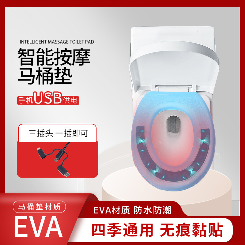 Nếm thử bồn cầu 4 bồn cầu không thấm nước với bồn cầu dùng nước sạch có mục đích chung