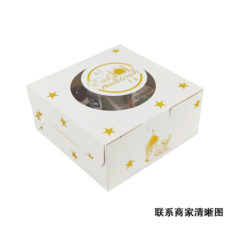 Cửa sổ mở cho maffane.